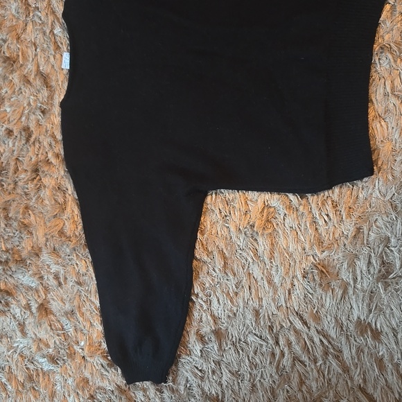 VINTAGE Marella knit sweater with sequins and applique - Picture 12 of 13